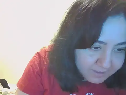 Snapshot of IsabellaJacobs chatting on 05.12.26 IsabellaJacobs online show from 05.12.26