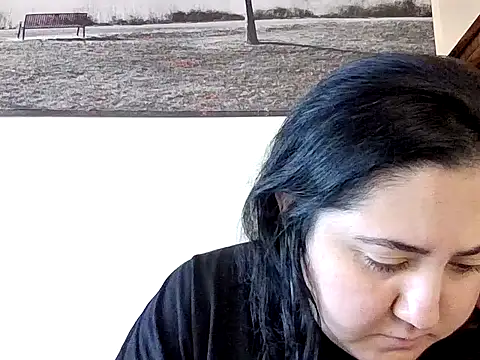 Snapshot of IsabellaJacobs chatting on 05.15.26 IsabellaJacobs online show from 05.15.26