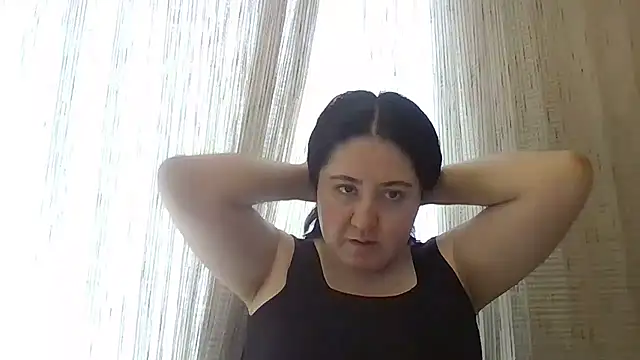 Snapshot of IsabellaJacobs chatting on 06.04.26 IsabellaJacobs online show from 06.04.26
