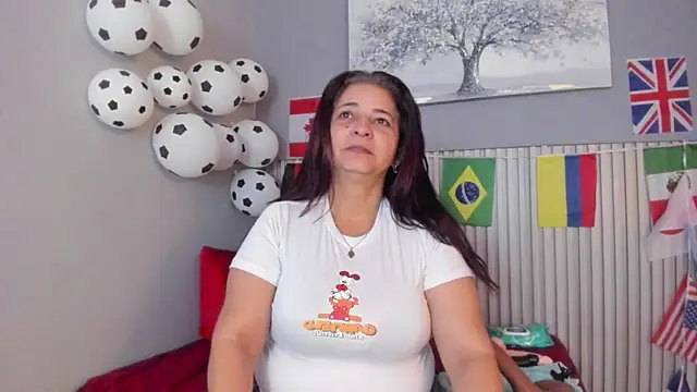rosse m1 online show from 07.21.26