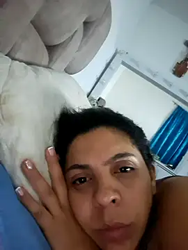 andreadefuego online show from 05.20.26