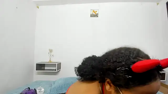 Snapshot of wizarpamela chatting on 06.15.26 wizarpamela online show from 06.15.26