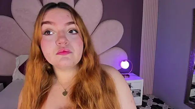 IrinnaShidou  online show from 06.09.26