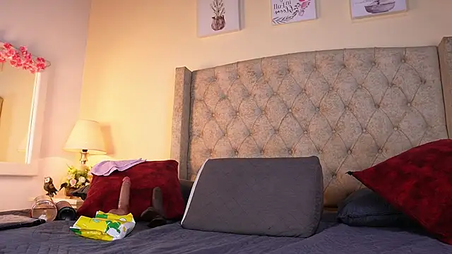 Snapshot of Stefa_rosse chatting on 06.01.26 Stefa rosse online show from 06.01.26
