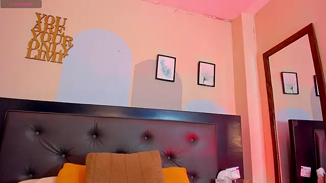 Boy Mathew online show from 06.15.26