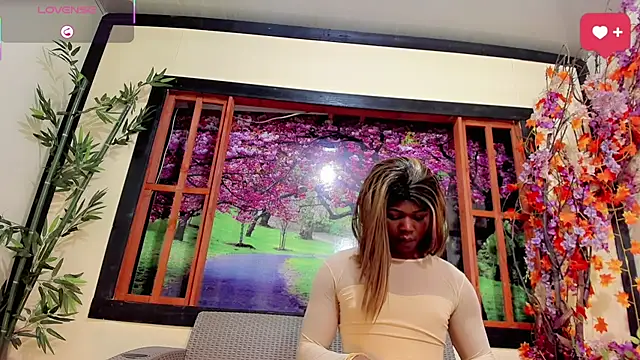 Snapshot of ambar_temptation chatting on 07.25.26 ambar temptation online show from 07.25.26