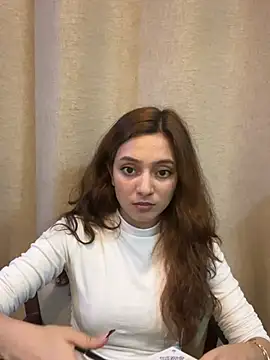 Snapshot of Lilywant chatting on 05.15.26 Lilywant online show from 05.15.26