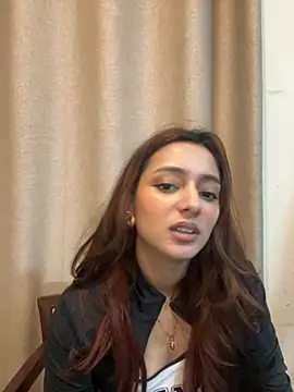 Snapshot of Lilywant chatting on 05.31.26 Lilywant online show from 05.31.26