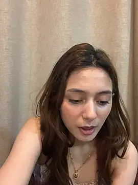 Snapshot of Lilywant chatting on 06.03.26 Lilywant online show from 06.03.26