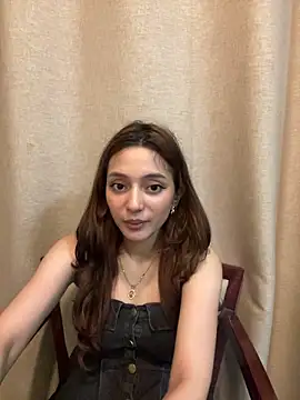 Snapshot of Lilywant chatting on 06.04.26 Lilywant online show from 06.04.26