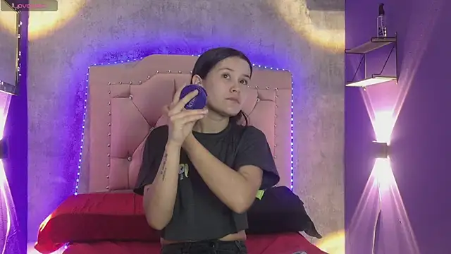 AlexaIvory online show from 06.10.26