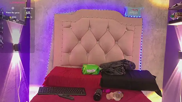 AlexaIvory online show from 06.13.26