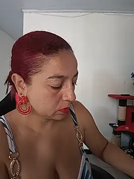 Snapshot of Tumilf chatting on 07.01.26 Tumilf online show from 07.01.26