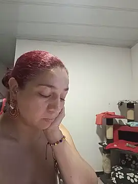 Snapshot of Tumilf chatting on 07.02.26 Tumilf online show from 07.02.26