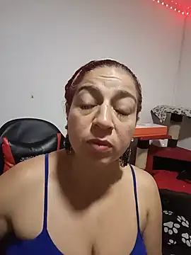 Snapshot of Tumilf chatting on 07.13.26 Tumilf online show from 07.13.26
