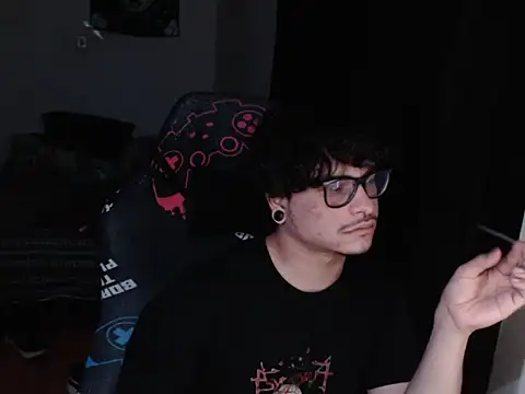 lilgothboy online show from 07.24.26