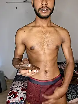 Snapshot of rohit_punjab chatting on 06.24.26 rohit punjab online show from 06.24.26