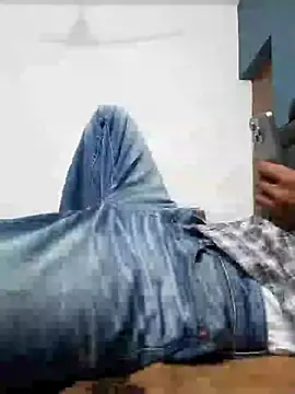 harrydhillon12 online show from 06.07.26