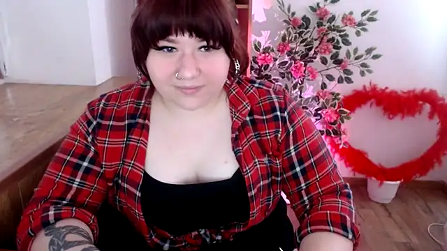Snapshot of KarolinasHot chatting on 05.29.26 KarolinasHot online show from 05.29.26