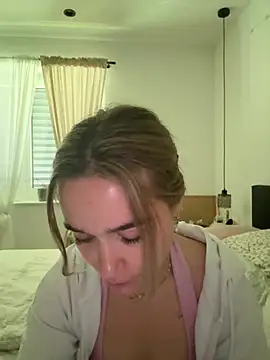 Snapshot of LillyStarr chatting on 06.23.26 LillyStarr online show from 06.23.26