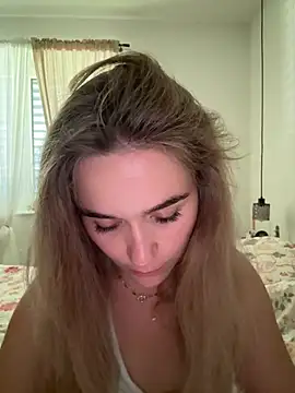 Snapshot of LillyStarr chatting on 07.03.26 LillyStarr online show from 07.03.26