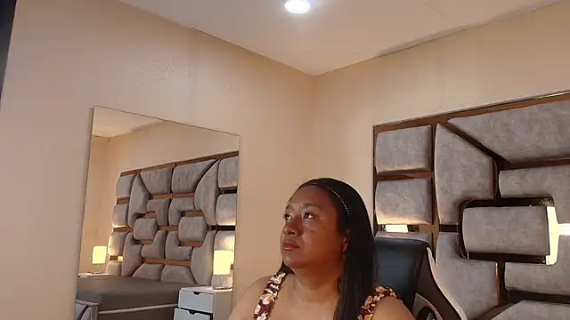 Rachell Carter online show from 05.20.26