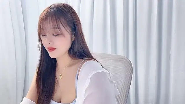 Snapshot of Qingqing19 chatting on 06.05.26 Qingqing19 online show from 06.05.26