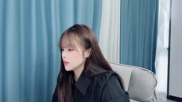 Snapshot of Qingqing19 chatting on 06.17.26 Qingqing19 online show from 06.17.26