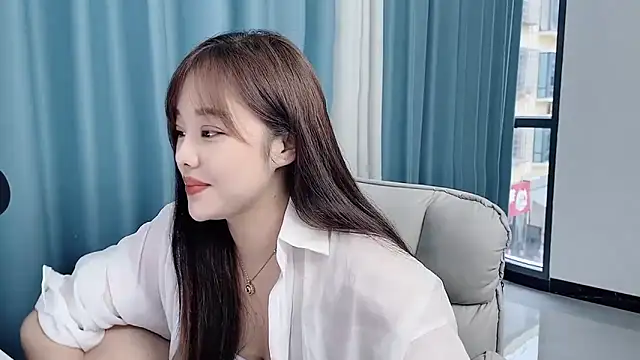 Snapshot of Qingqing19 chatting on 06.22.26 Qingqing19 online show from 06.22.26