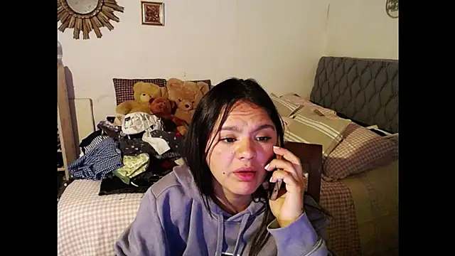 Petiteonline online show from 05.07.26