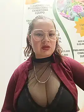 VANESSA  28 online show from 06.01.26