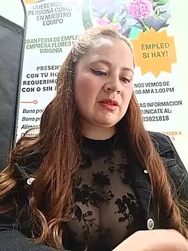VANESSA  28 online show from 07.09.26