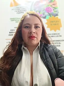 VANESSA  28 online show from 07.14.26