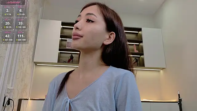 Snapshot of nyxxfire chatting on 05.16.26 nyxxfire online show from 05.16.26