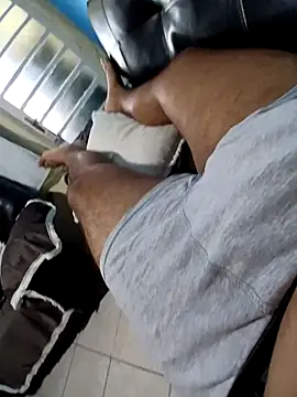 Snapshot of Eueuru chatting on 07.29.26 Eueuru online show from 07.29.26