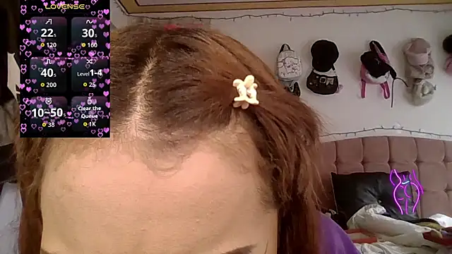 Snapshot of suky_fox chatting on 06.18.26 suky fox online show from 06.18.26