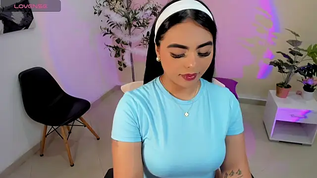 Margot Robie online show from 05.09.26