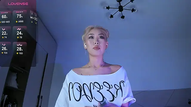 Snapshot of Jungso_ming_ chatting on 06.04.26 Jungso ming online show from 06.04.26