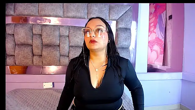 Amber Scott 7 online show from 05.06.26