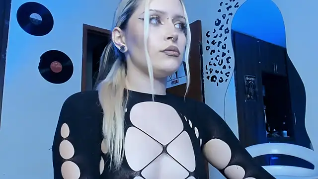 scorpiogoddess online show from 07.10.26
