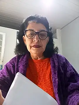 Milena1000 online show from 06.12.26