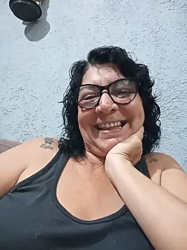 Milena1000 online show from 06.27.26