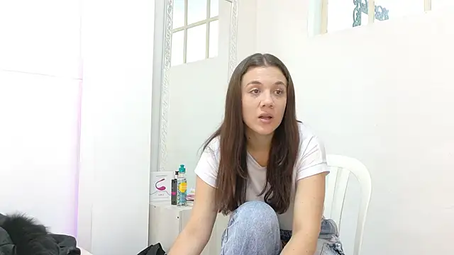 Katia Rose23 online show from 06.18.26