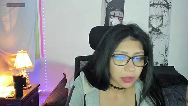 GoddessValentinaX online show from 06.11.26