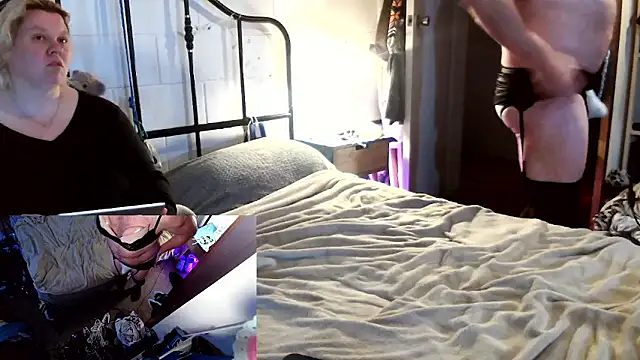 Heidixox69 online show from 07.04.26