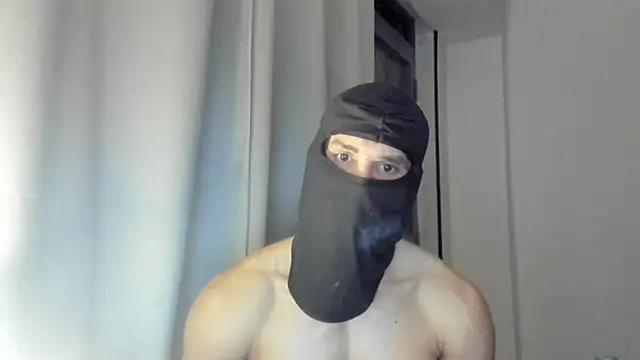 mysterious muscles online show from 05.14.26