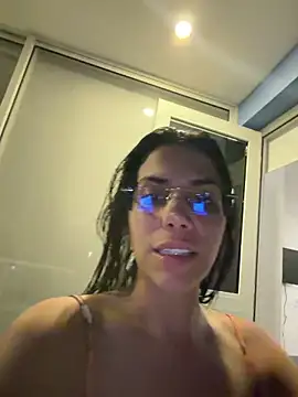 Snapshot of lexxy_g chatting on 05.28.26 lexxy g online show from 05.28.26