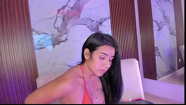 GabyHott  online show from 07.03.26