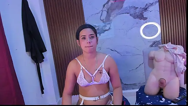 GabyHott  online show from 07.08.26