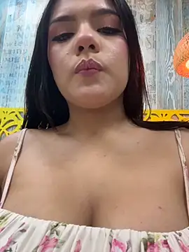 Snapshot of PippiCharmXXX chatting on 06.06.26 PippiCharmXXX online show from 06.06.26